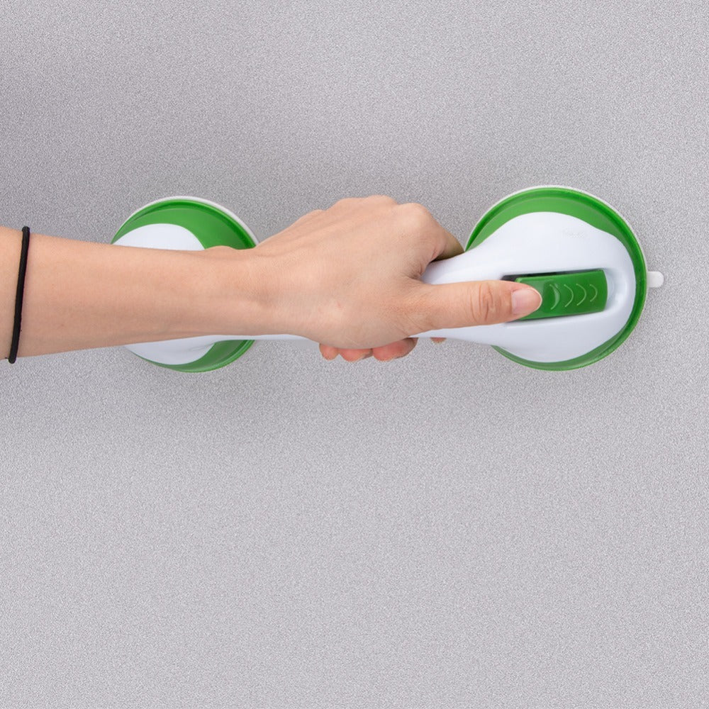 Anti-skid Bathroom Handrail Suction Cup