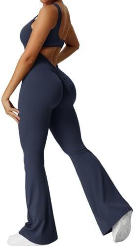 Women Sleeveless  Fitness Yoga Long Pants