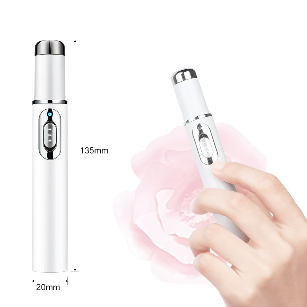 Wrinkles, Blemish, Pores, Acne & Scar Remover Pen