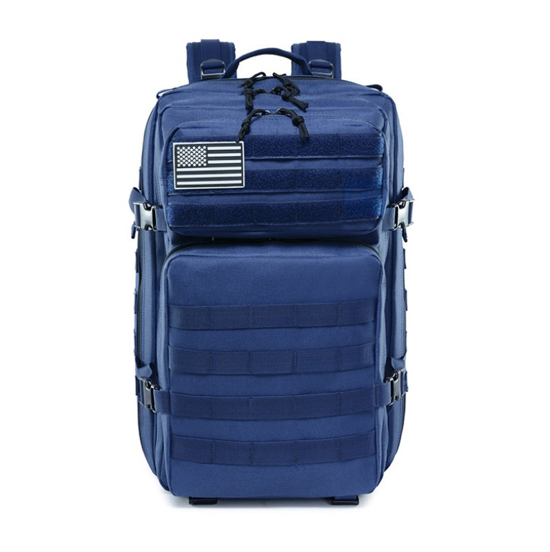 Outdoor Mountaineering Tactical Leisure Bag