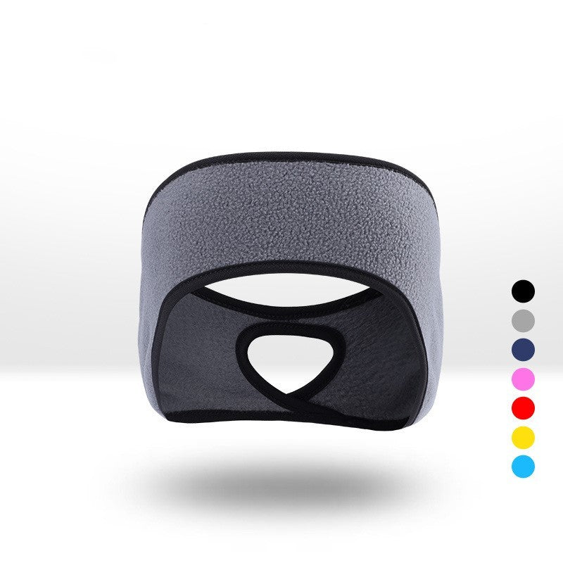 Premium Quality Sports Headband For Running & Fitness