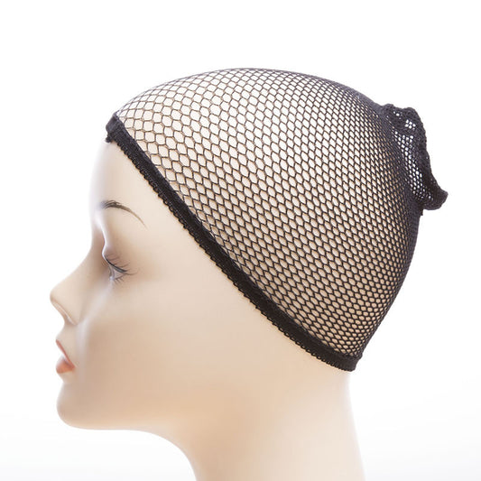 Invisible Fabric Hair Net