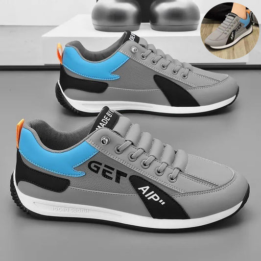 Men Comfortable, Breathable, Non-slip, Wear-resistant Board Shoes