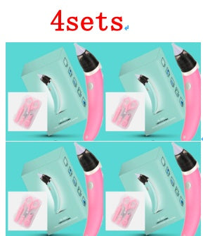 Children's Nasal Aspirator