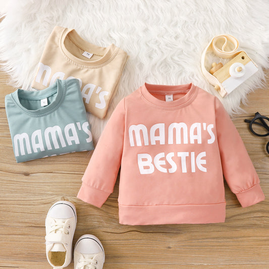 Baby Bottoming Cartoon Shirt