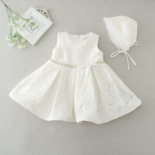 Baby Girls Princess Dress