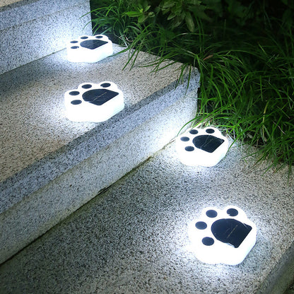 Plug-in Solar LED Underground Lawn Light