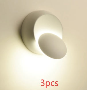 Moon Bedside Lamp