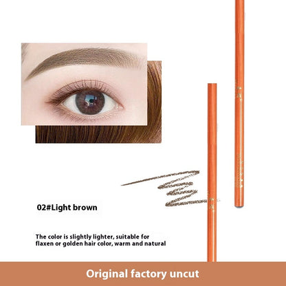 Hard Core Wild Machete Eyebrow Pencil