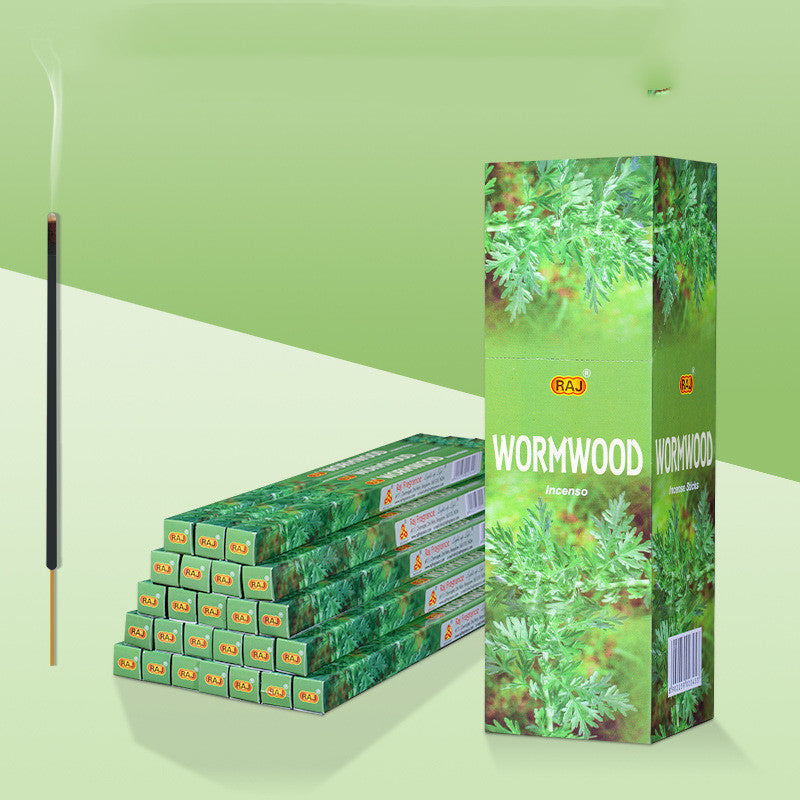 30 Kinds Of Small Square Branch Incense Fragrance