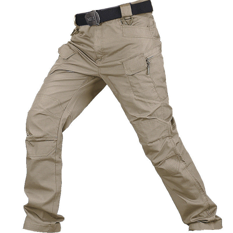 Men's Special Service Training Pants