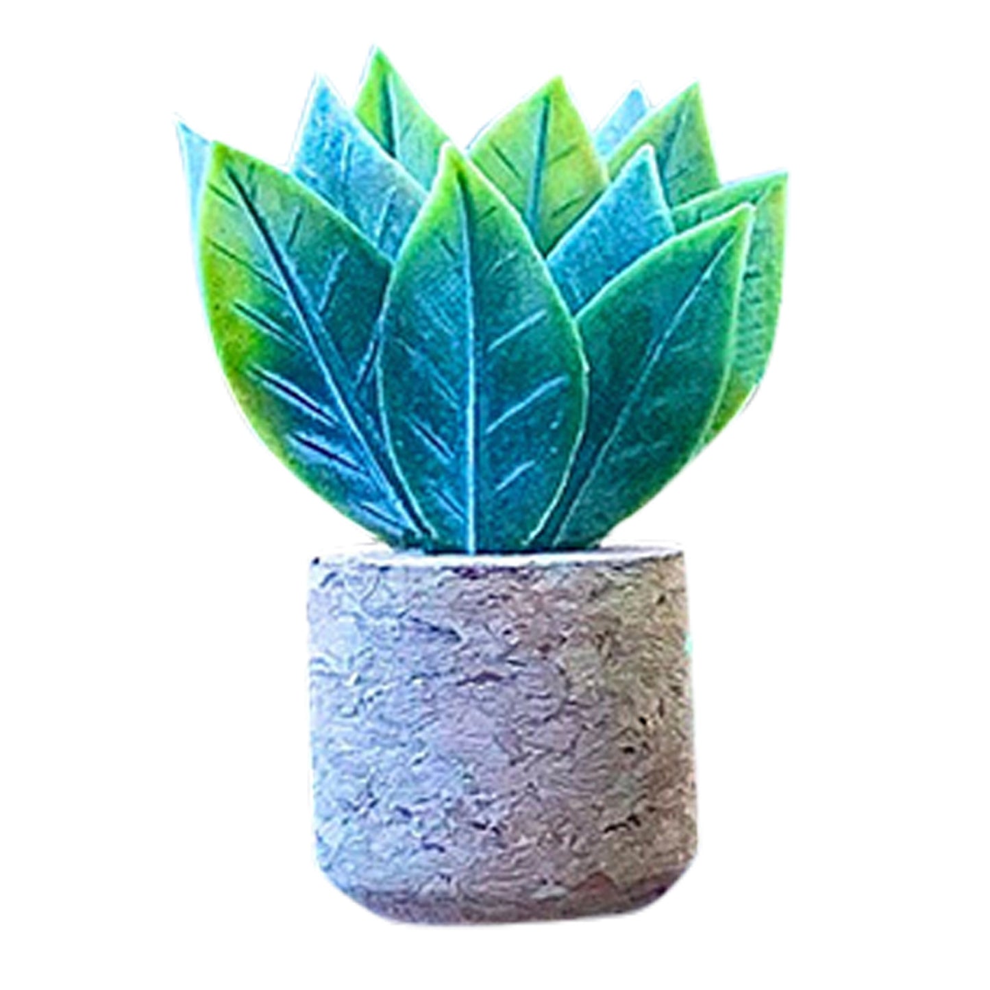 Creative Plant Shaped Car Fragrance