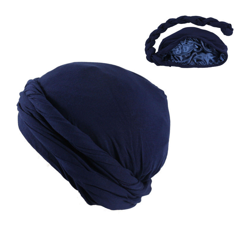Men's Fashionable Headband Hat