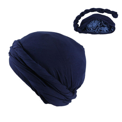 Men's Fashionable Headband Hat