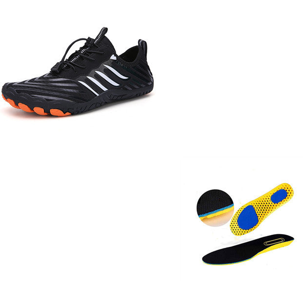 Summer Outdoor Leisure River Beach Shoes