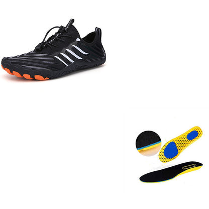 Summer Outdoor Leisure River Beach Shoes