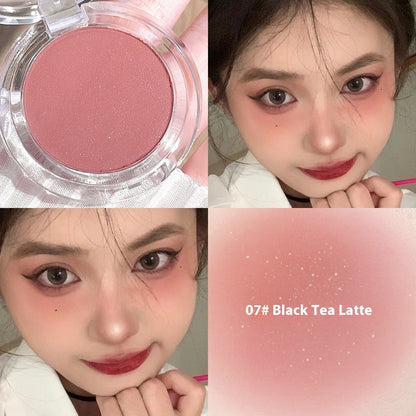 Monochrome Blush Eye Shadow