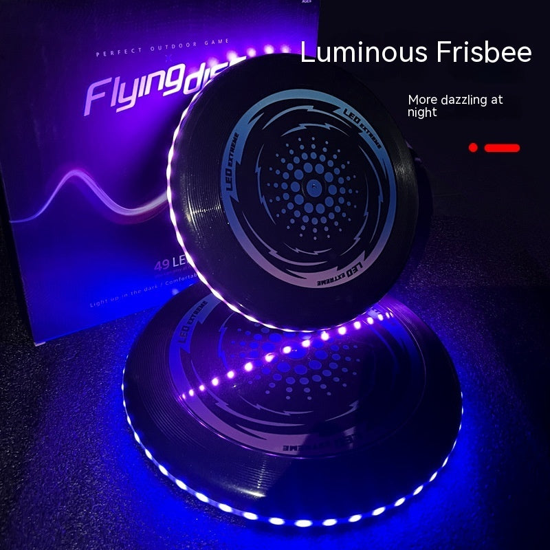 Creative LED Night Glow Cool Colored Lights