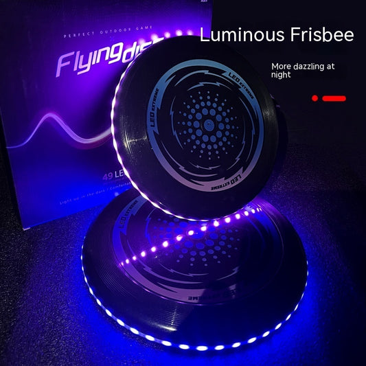 Creative LED Night Glow Cool Colored Lights