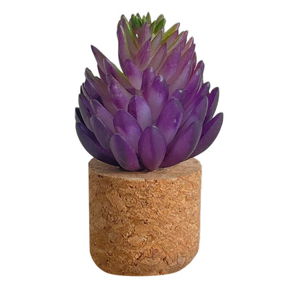 Creative Plant Shaped Car Fragrance