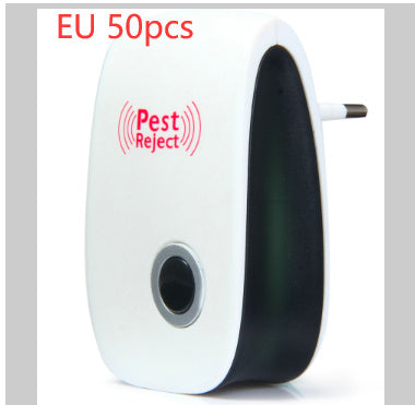 Electronic Ultrasonic Rechargeable Pest Repeller