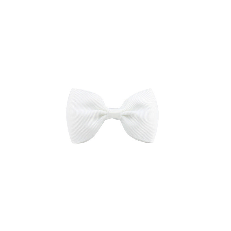 Children's Candy Color Hairpin
