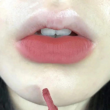 Rich Color And Soft Mist Lip Lacquer