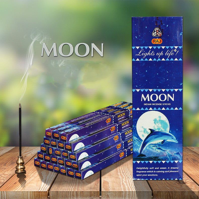 30 Kinds Of Small Square Branch Incense Fragrance