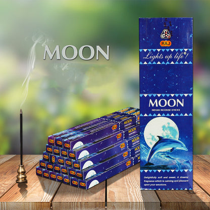 30 Kinds Of Small Square Branch Incense Fragrance