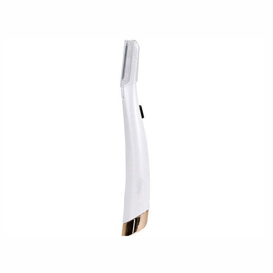 LED Face Hair Remover With Trimmer Razor