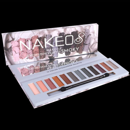 Makeup Eye Shadow Palette