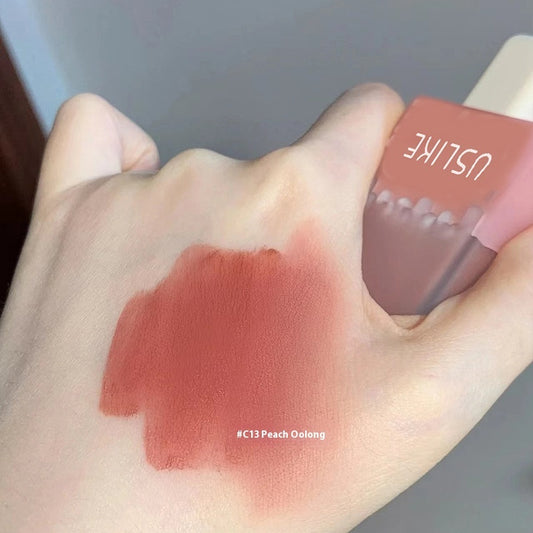 Ice Cream Lip Lacquer