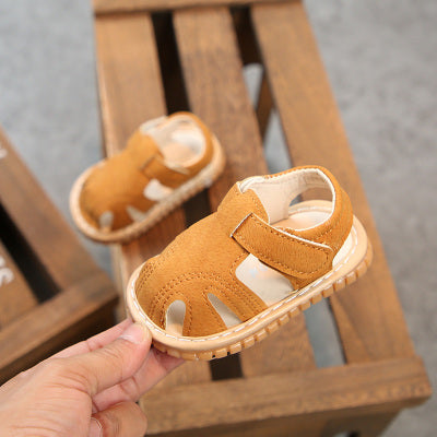 Children's Baotou Sandals