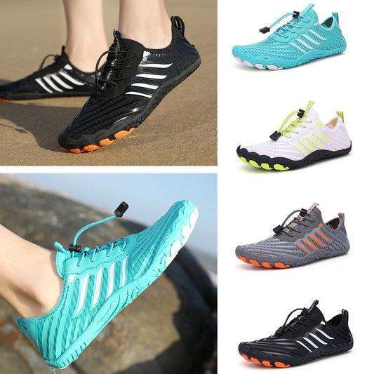 Summer Outdoor Leisure River Beach Shoes