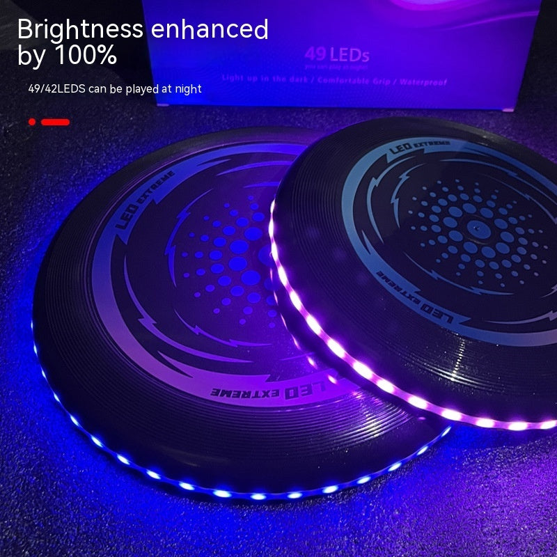 Creative LED Night Glow Cool Colored Lights
