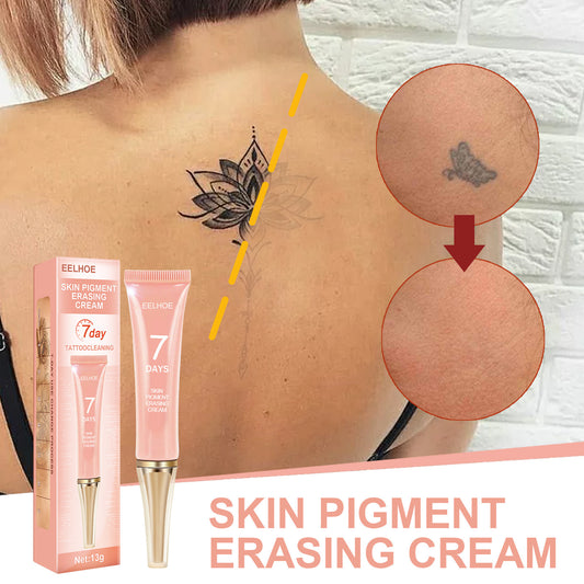 Tattoo Plant Fading Eyebrow Cleaner Cream
