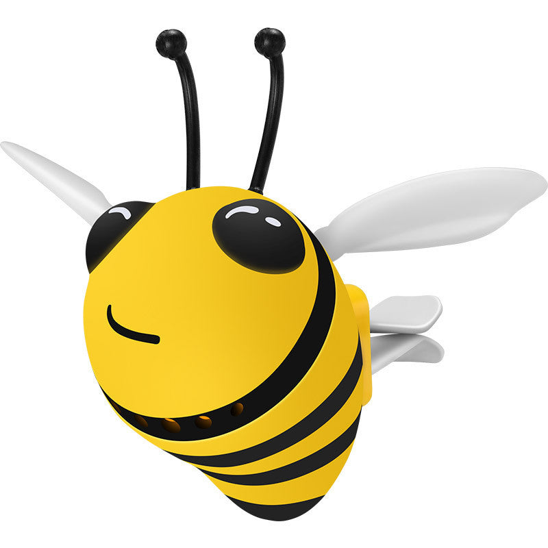 Bee Shaped Fragrance For Car