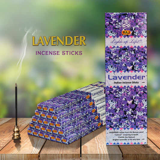30 Kinds Of Small Square Branch Incense Fragrance