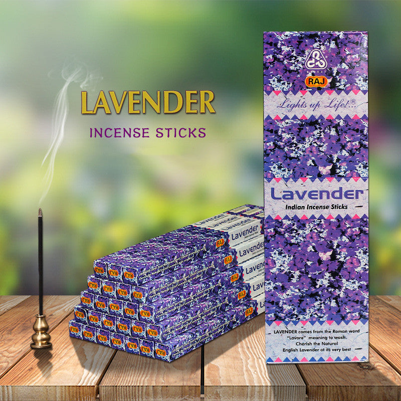 30 Kinds Of Small Square Branch Incense Fragrance