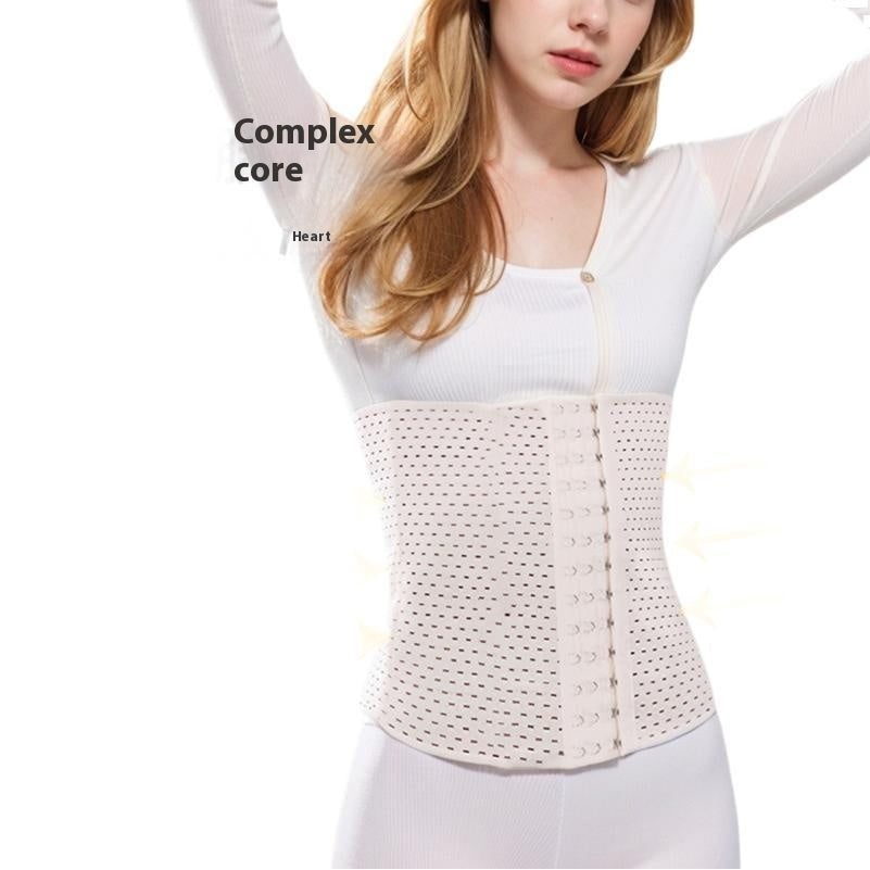 Sports Body Shaping Waist Belly Band
