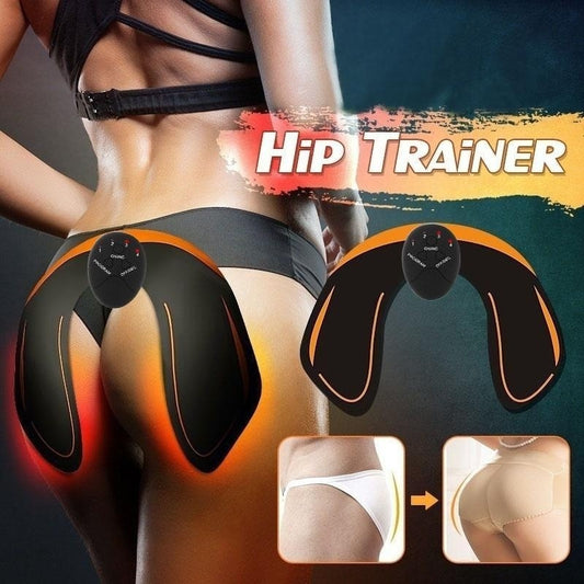 Butt Lifting & Abs Fitness Massager Trainer