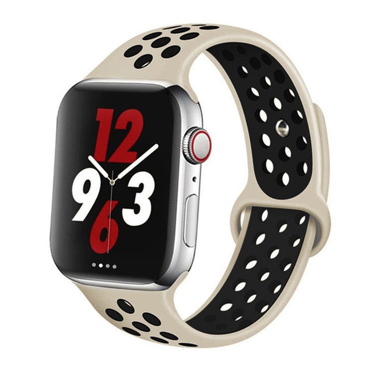 Rubber Silicone Watch Straps