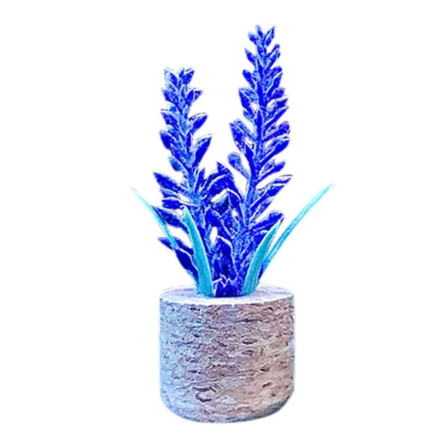 Creative Plant Shaped Car Fragrance