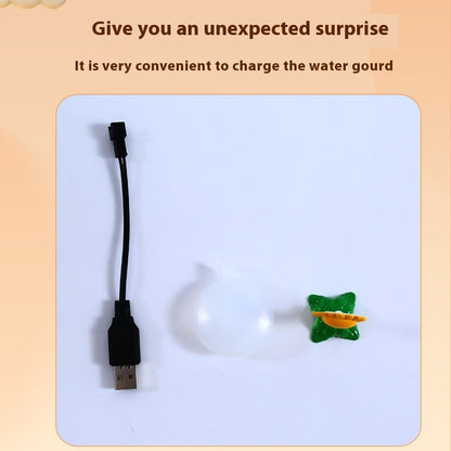 Remote Control Water Spray Toilet