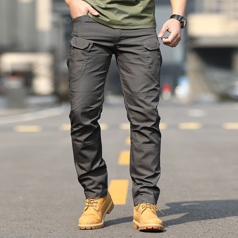 Men's Special Service Training Pants