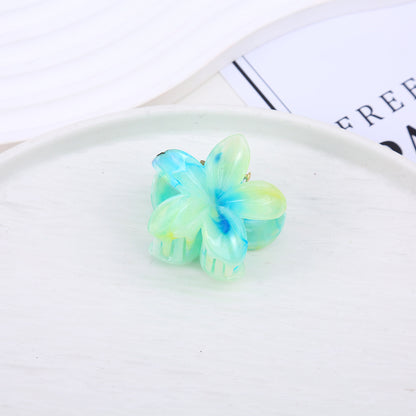 Sweet Ponytail Clip