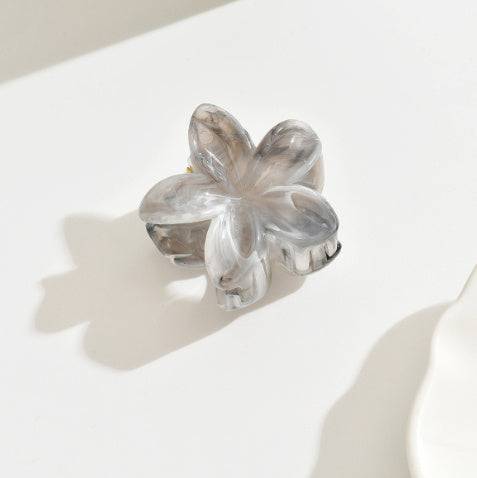 Sweet Ponytail Clip