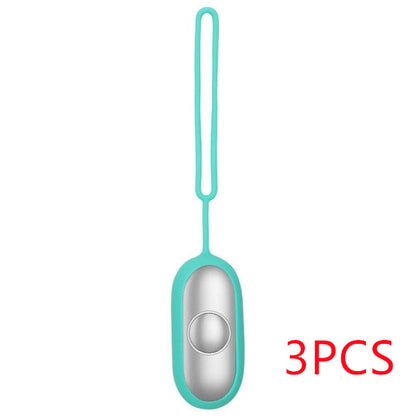 Sleep Aid Handheld Microcurrent Device – Intelligent Therapy for Insomnia, Anxiety & Stress Relief