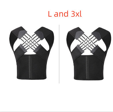 Anti-Humpback Brace For Men And Women