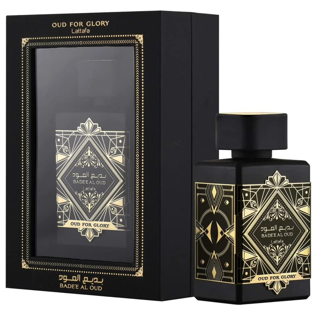 Long-lasting Body Fragrance For Unisex